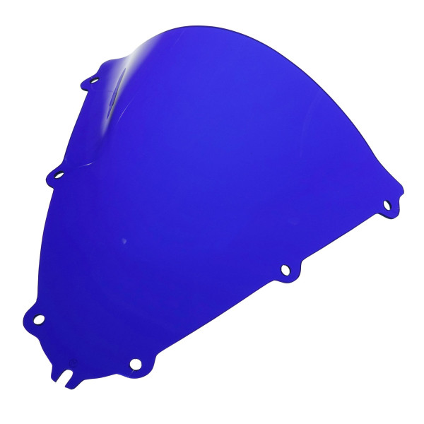 airblade Airblade screen yamaha yzf-r1 98-99 blue double bubble